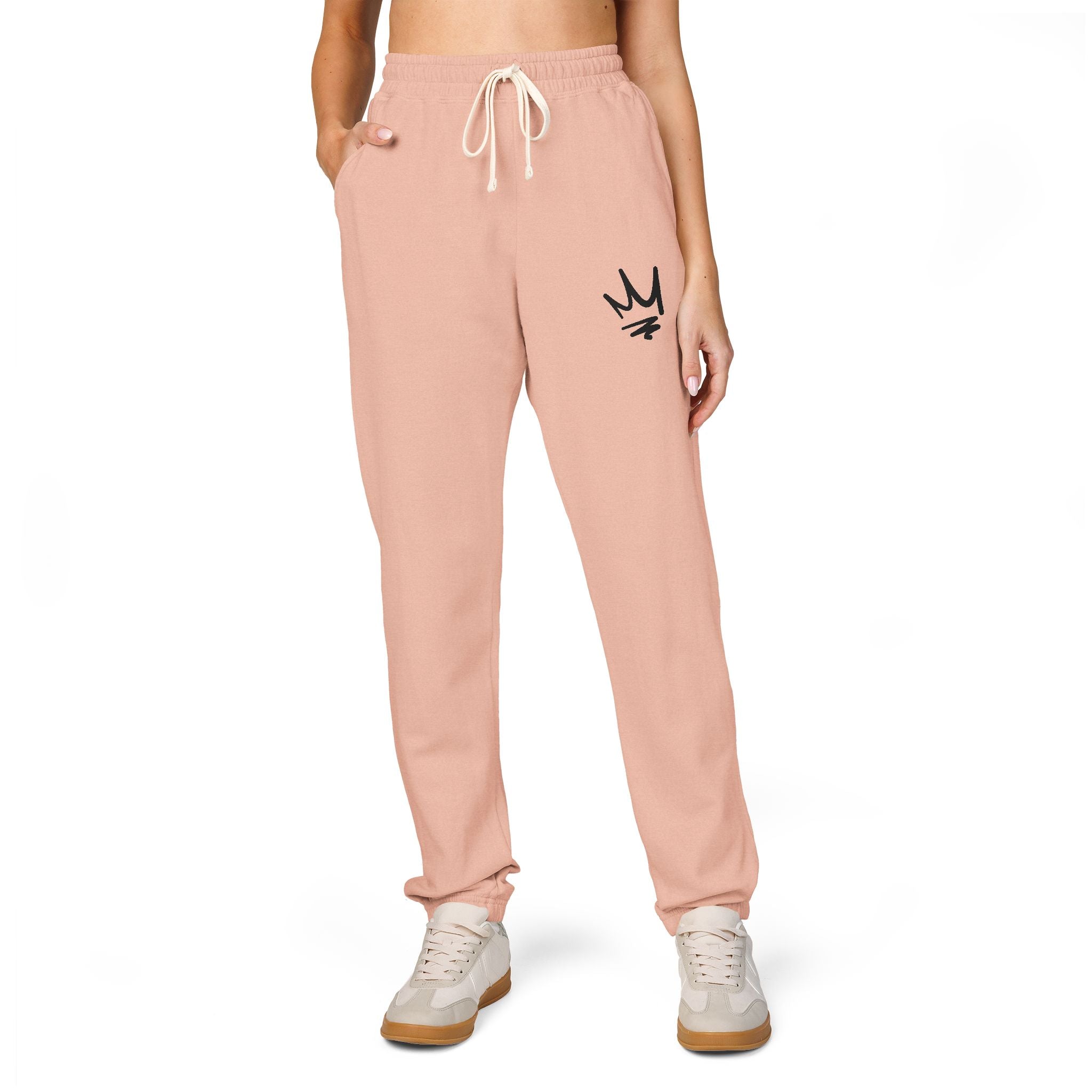Crown Culture Pants