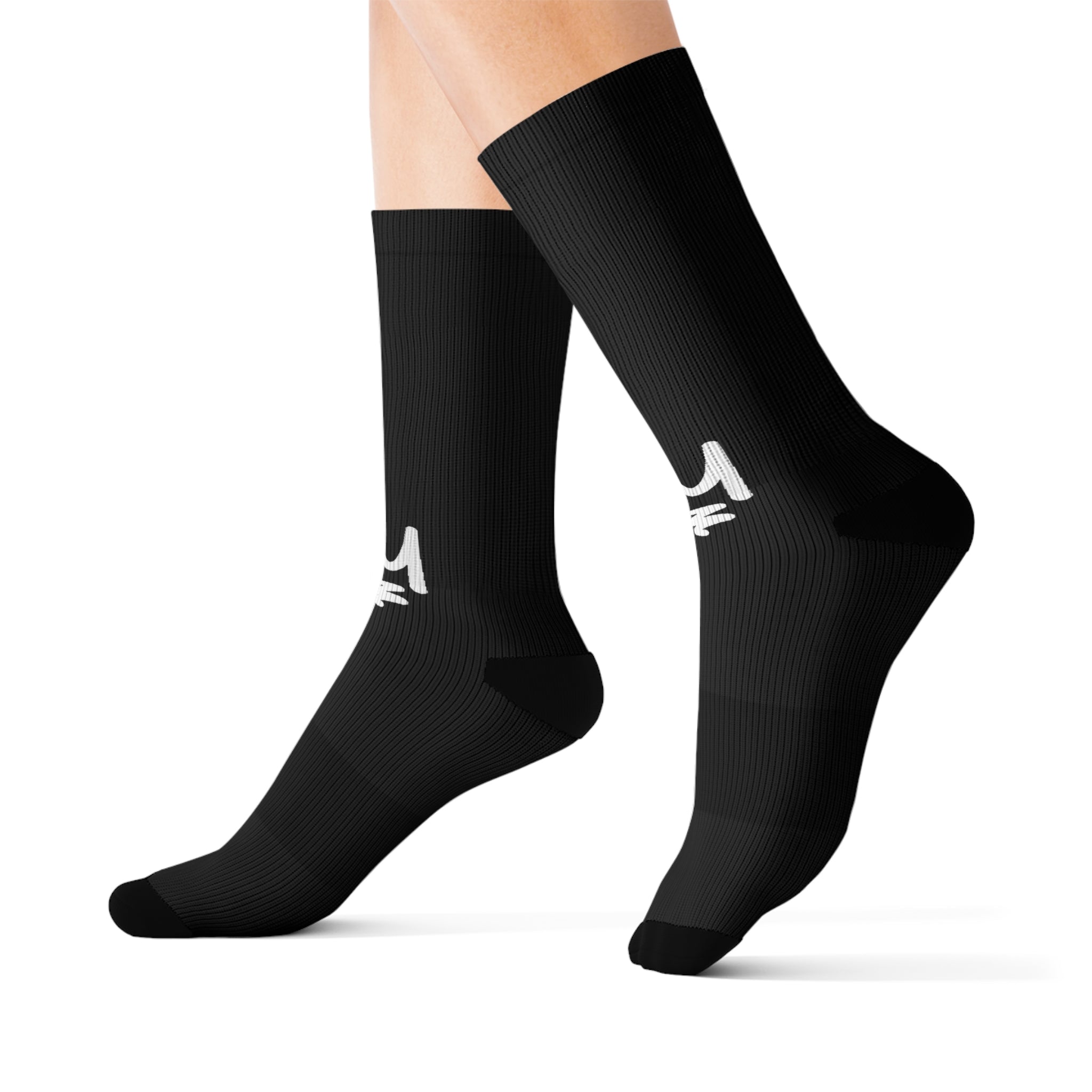 Crown Culture Socks