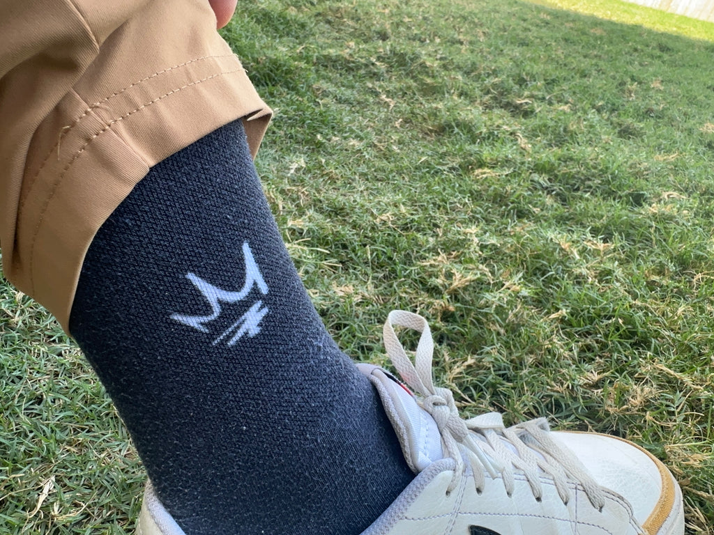 Crown Culture Socks