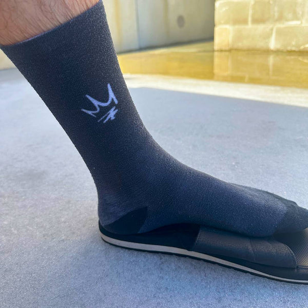 Crown Culture Socks